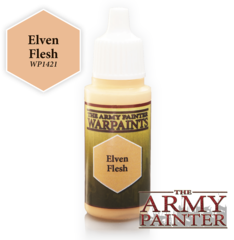 Elven Flesh